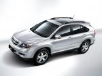BYD S6 2011 года